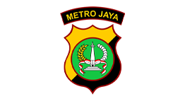 logo polda metro 1