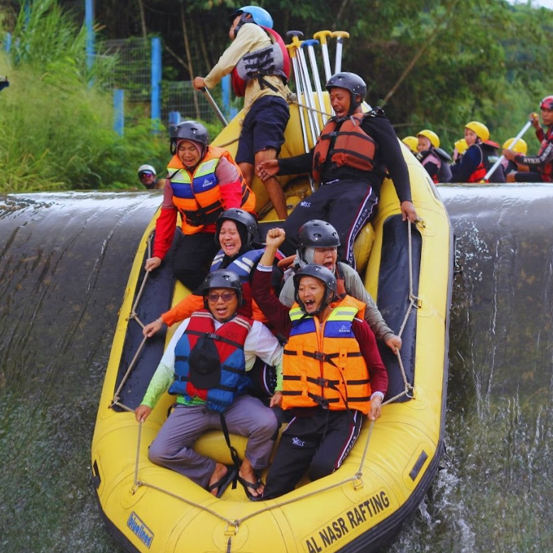 rafting 1